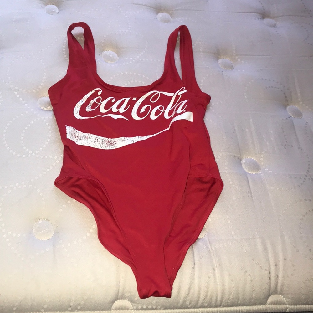 Bodysuit